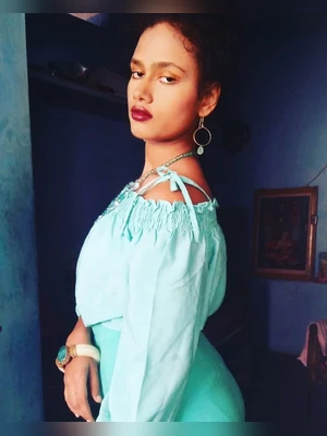 Ambika Krishna Insta
