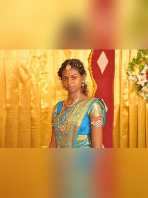 Tamil Wife