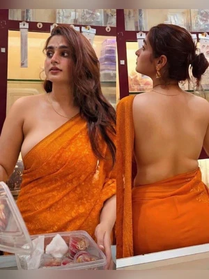 Sexy randis