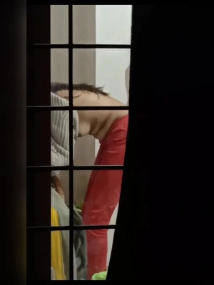 Neighbor Girl Changing Clothes Arousing Video HD