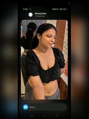 Rupanjali basu