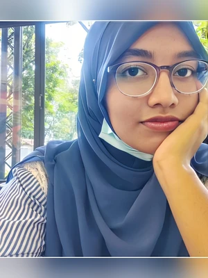 Bangladesi hijabi muslim cute married sexy girl student bitch shyless tafhima show her boobs pussy asshole to her boyfriend and go outside in short dress bikini, nipple visible by people. They enjoy h