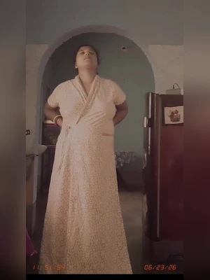 Stylish Slutty Pinki Bengali Housewife