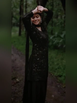 Darshana Thrissur Mallu