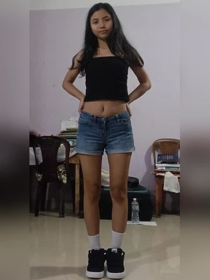 Gore Rangmatchi Marak