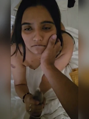 Marathi wife blowjob in hotel