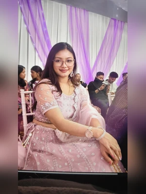 Indian cute hot girl