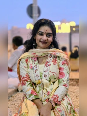Kannada girl lovely photo