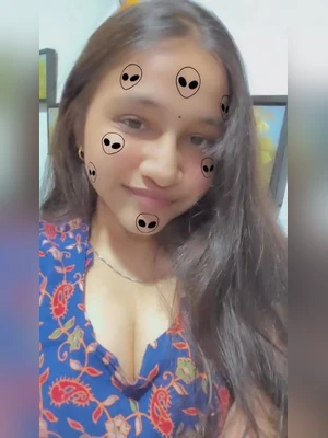 Desi leaks