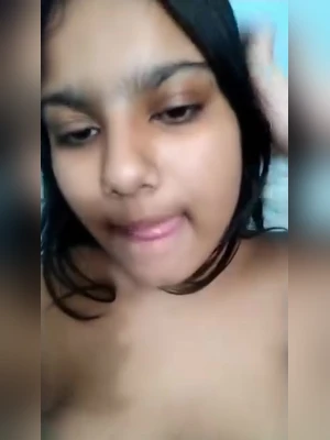 Hot college girl boobs patna