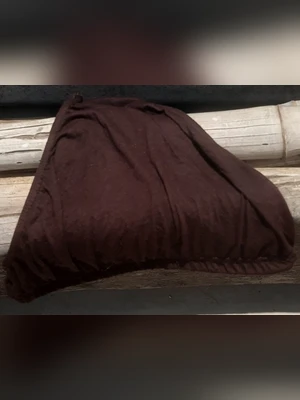 Chocolate colour used panty