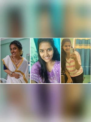 Mallu girlfriend showing her boobs