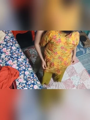 Muslim Mom in law got fucked