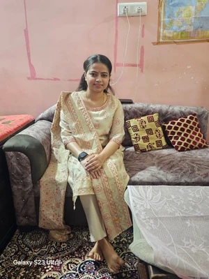 Isha ji hui badnam