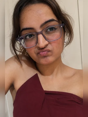 Sexy girl netra
