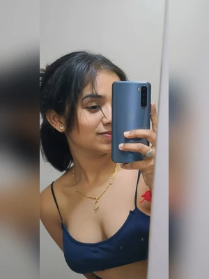 Desi cute gf