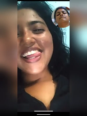 Mallu horny bitch in heat