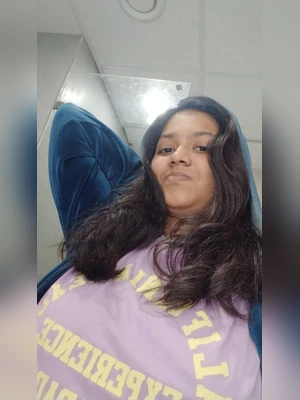 Rajamundry girl