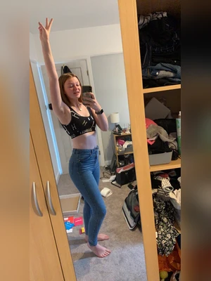 UK Teacher Miss James