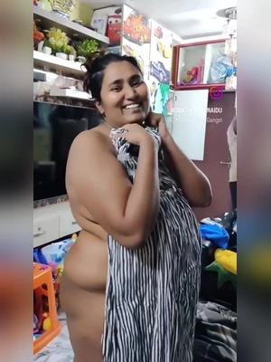 Swathi Naidu Fatty Whore Wild Woman