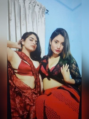 Desi girl