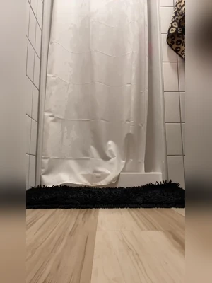 shower Urinary System