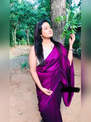 Hot SL Girl