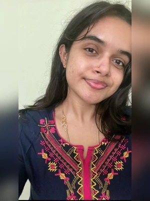 Beautiful cute Mallu kerala desi Indian teen college girl leaked sex hardcore fucked by her lover screen recorded and leaked viral