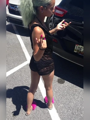Latina teen slut