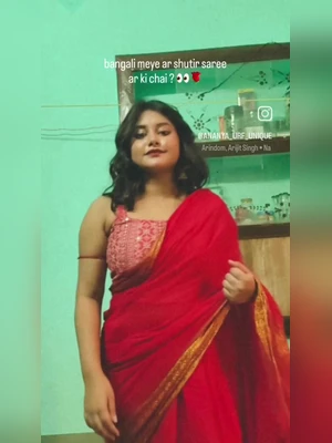 Bengali Boudi Ananya