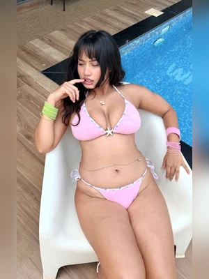 Desi hot viral model