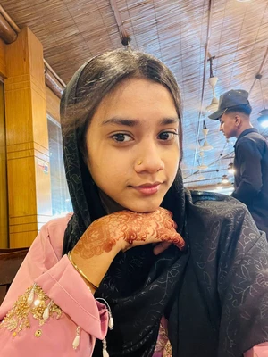 Beautiful teen slim cute Muslim Hijabi Bangladeshi girl leaked sex pussy ass hole fingered by her sister's husband jeeju jeeja saali in her home viral leaked