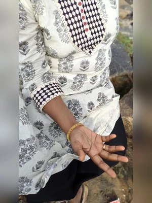hot mallu mom candid