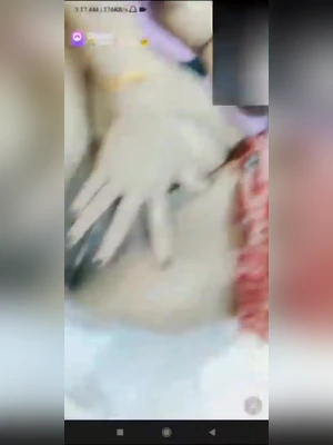 Desi chamat girl VC pussy fingering