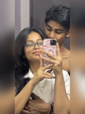 Bangladeshi chubby couple fucked in hotel romance and fingering hardcore anal fuck sex