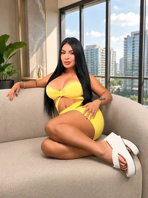 Alejandra Palacios ✨