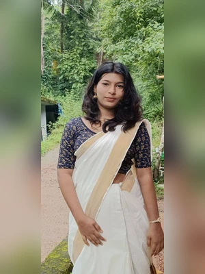 Beautiful kerala Mallu desi Indian busty big boobs married girl cheating husband hardcore horny moaning sex with her cousin brother leaked viral