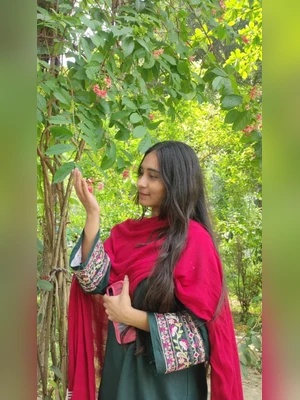 My hot bengali cousin jerin tasnim