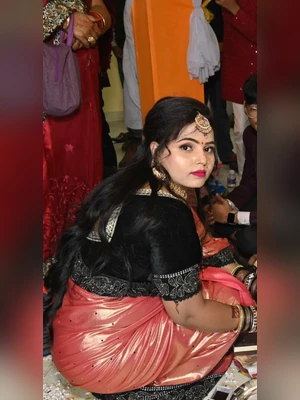 Sushma Didi