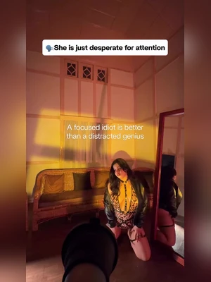 A Focused Idiot is better than a Distracted Genius