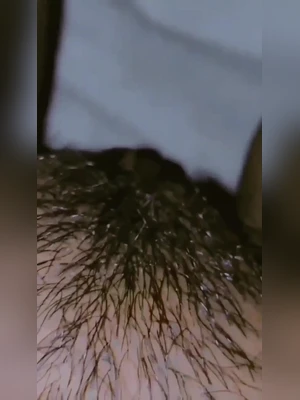 Pusssy Randi Hijabi gf sana pressing boobs