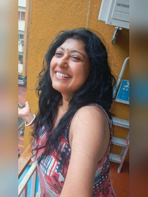 Bengali Boudi Paula Roy