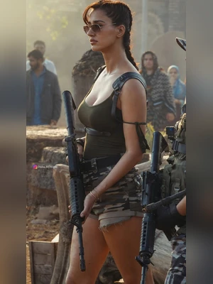 Disha patani