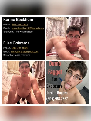 Expose Jordan Rogers To His Friends!