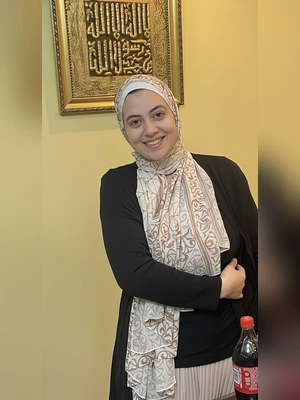 Sexy hijab lulu
