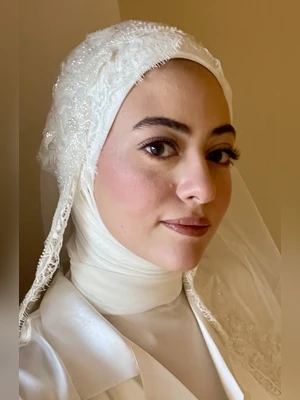 Lulu sexy hijab slut