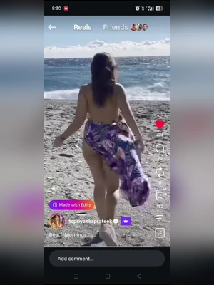 Priyanka Prateek Slim Figure Slut Premium MMS Leaked (Record_2026-07-08-08-30-15)
