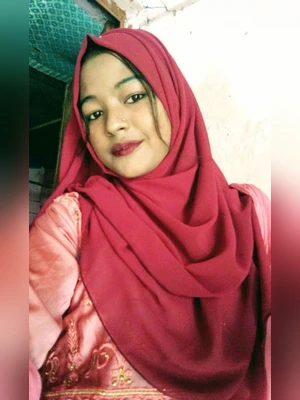 Bangladeshi woman showed her boyfriend a video of her naked body. #Bangladeshi #bangla #mms #boy