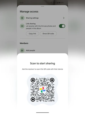 Pay for fully access