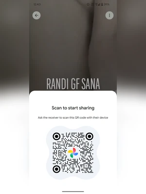 Scan enjoy sana album